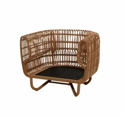 Cane-line Gartensessel Nest 90 x 74 x 81 cm