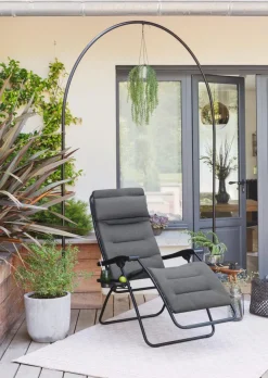 Lafuma Mobilier Gartensessel RSX Clip