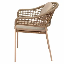 idyl Gartensessel Skilvis