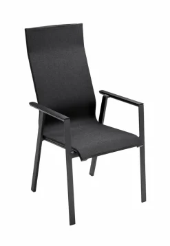 Gartensessel Soul, stapelbar Loungesessel|Balkonstühle