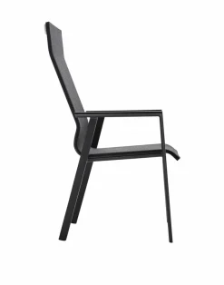 Gartensessel Soul, stapelbar Loungesessel|Balkonstühle