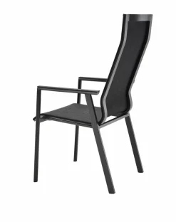 Gartensessel Soul, stapelbar Loungesessel|Balkonstühle