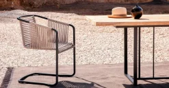 fischer möbel Gartensessel Suite