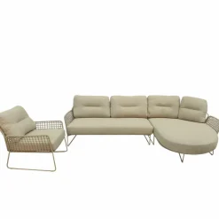 idyl Gartensofa Bakki