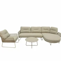 idyl Gartensofa Bakki