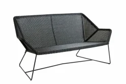 Cane-line Gartensofas|Loungesofas|Gartensofa Breeze, Faser