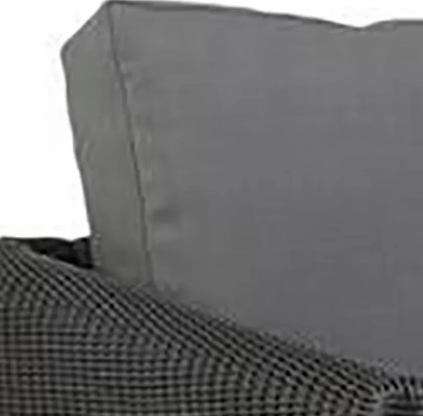 Cane-line Gartenbänke|Balkonbänke|Gartensofa Diamond, Faser