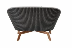 Outlet Gartensofa Peacock Gartensofas|Loungesofas