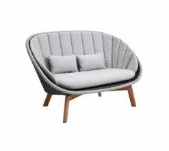Cane-line Gartensofa Peacock
