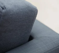 Hot Gartensofa-Modul Flex 2-Sitzer links Gartensofas|Loungesofas