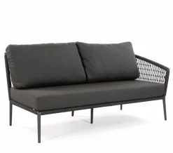 Musterring Gartensofa-Modul Ibiza