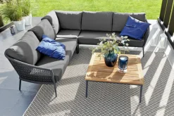 Musterring Gartensofa-Modul Ibiza