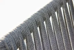 Outlet Gartensofa-Modul Moments, Rope Gartensofas|Loungesofas