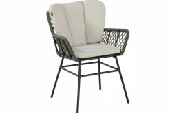 SCHÖNER WOHNEN-Kollektion Gartenstuhl Benet