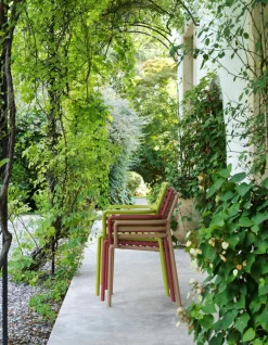 Nardi Gartenstühle|Gartenstuhl Doga