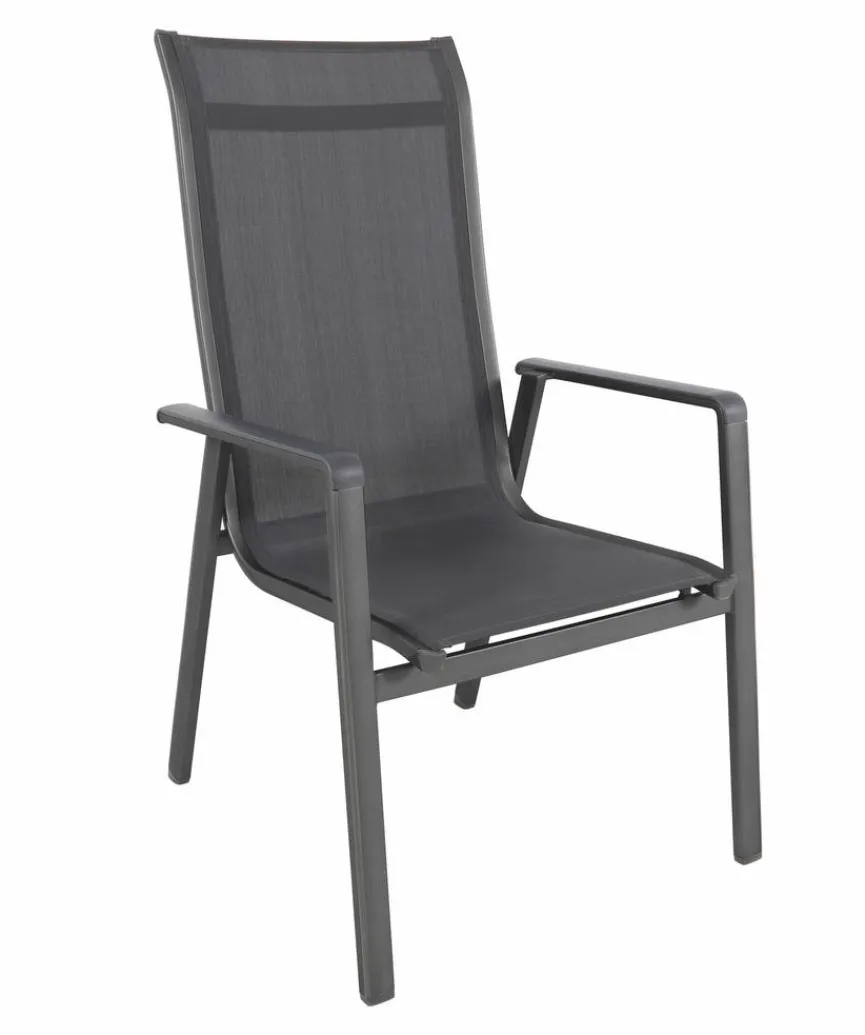 Outlet Gartenstuhl Kedline Balkonstühle|Gartenstühle