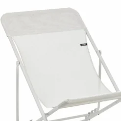 Lafuma Mobilier Gartenstühle|Gartenstuhl Maxi Transat