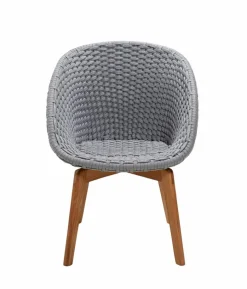 Cane-line Gartenstuhl Peacock