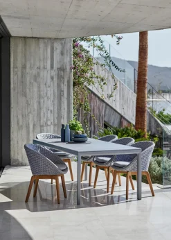 Cane-line Gartenstuhl Peacock