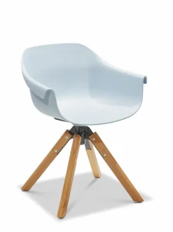 Musterring Gartenstuhl Stockholm