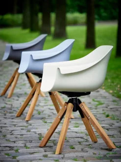Musterring Gartenstuhl Stockholm
