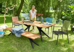 Discount Gartenstuhl Amsterdam, Gartenstühle