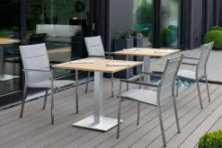 Stern Gartenstuhl Cardiff