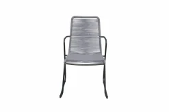 Hot Gartenstuhl Elos, Stahl Gartenstühle