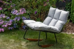 SCHÖNER WOHNEN-Kollektion Gartenstühle|Gartenstuhl Leska 2tlg.