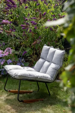 SCHÖNER WOHNEN-Kollektion Gartenstühle|Gartenstuhl Leska 2tlg.