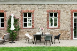 SCHÖNER WOHNEN-Kollektion Gartenstuhl Lieke