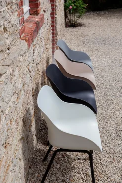 SCHÖNER WOHNEN-Kollektion Gartenstuhl Lieke