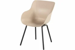 SCHÖNER WOHNEN-Kollektion Gartenstuhl Lieke