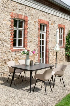 SCHÖNER WOHNEN-Kollektion Gartenstuhl Lieke