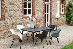 SCHÖNER WOHNEN-Kollektion Gartenstuhl Lieke