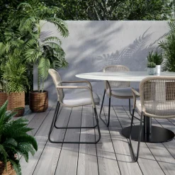 Gartenstühle|Gartenstuhl Lota