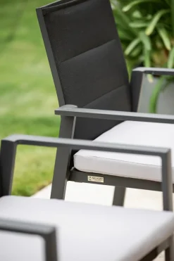 NIEHOFF GARDEN Gartenstühle|Gartenstuhl Nancer