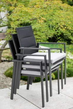 NIEHOFF GARDEN Gartenstühle|Gartenstuhl Nancer