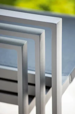 NIEHOFF GARDEN Gartenstühle|Gartenstuhl Nancer