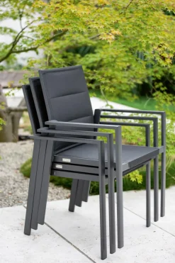 NIEHOFF GARDEN Gartenstühle|Gartenstuhl Nancer