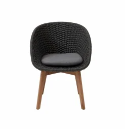 Cane-line Gartenstuhl Peacock