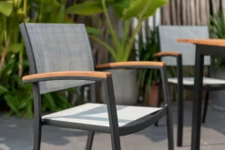Hot Gartenstuhl Ragusa Gartenstühle