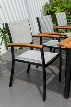 Hot Gartenstuhl Ragusa Gartenstühle