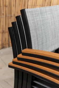 Hot Gartenstuhl Ragusa Gartenstühle