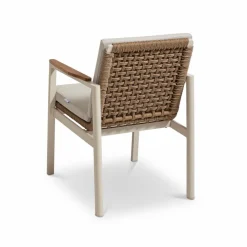 Segarda Gartenstühle|Gartenstuhl Santorini