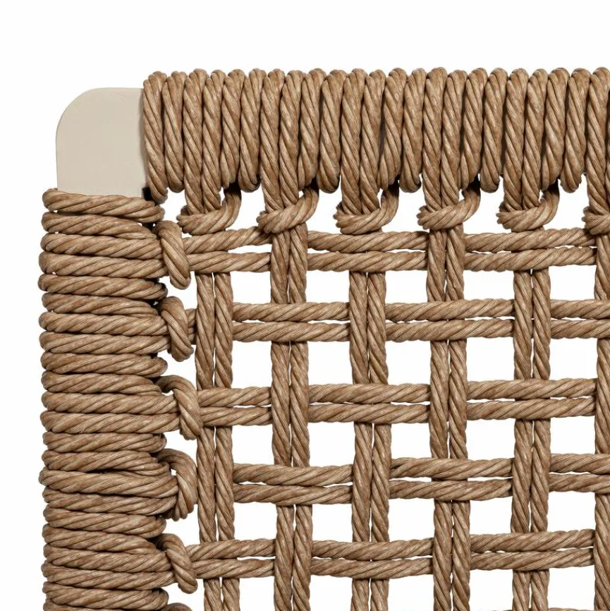 Segarda Gartenstühle|Gartenstuhl Santorini