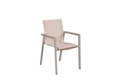 Brafab Gartenstuhl stapelbar Delia