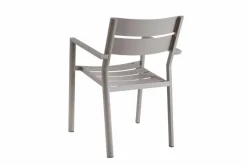 New Gartenstuhl stapelbar Delia Balkonstühle|Gartenstühle