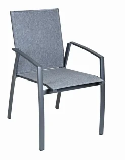 sitMOBILIA Gartenstuhl stapelbar Limbo