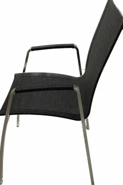 sitMOBILIA Gartenstuhl stapelbar Tinto Hochlehner